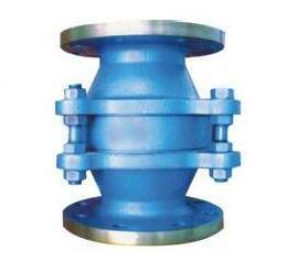 阻火器原理、結(jié)構(gòu)性能及維修保養(yǎng)